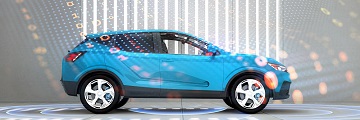NXP, 현대차·BMW·덴소 '우수 파트너' 선정